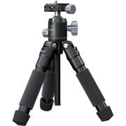SmallRig 5470 VT-20Pro - zestaw, przenośny mini statyw Alu + głowica kulowa